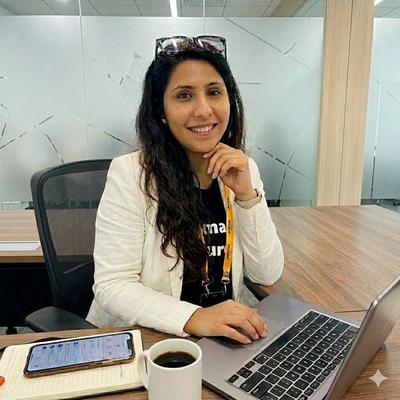 Aanchal — Social Media, Locally Won